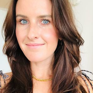 Meet your Posher, Jena